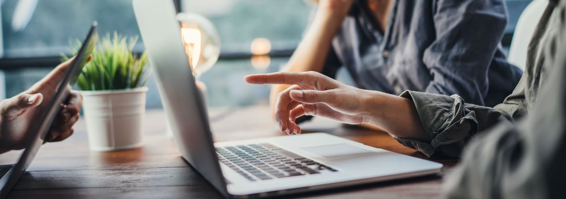 Raleigh Internet Marketing in 2026: The 3 Things That Actually Work