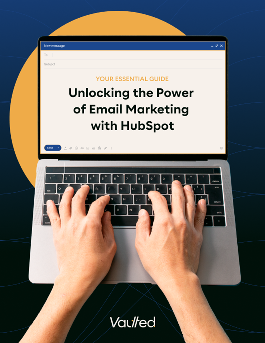 Guide - Email Marketing and HubSpot