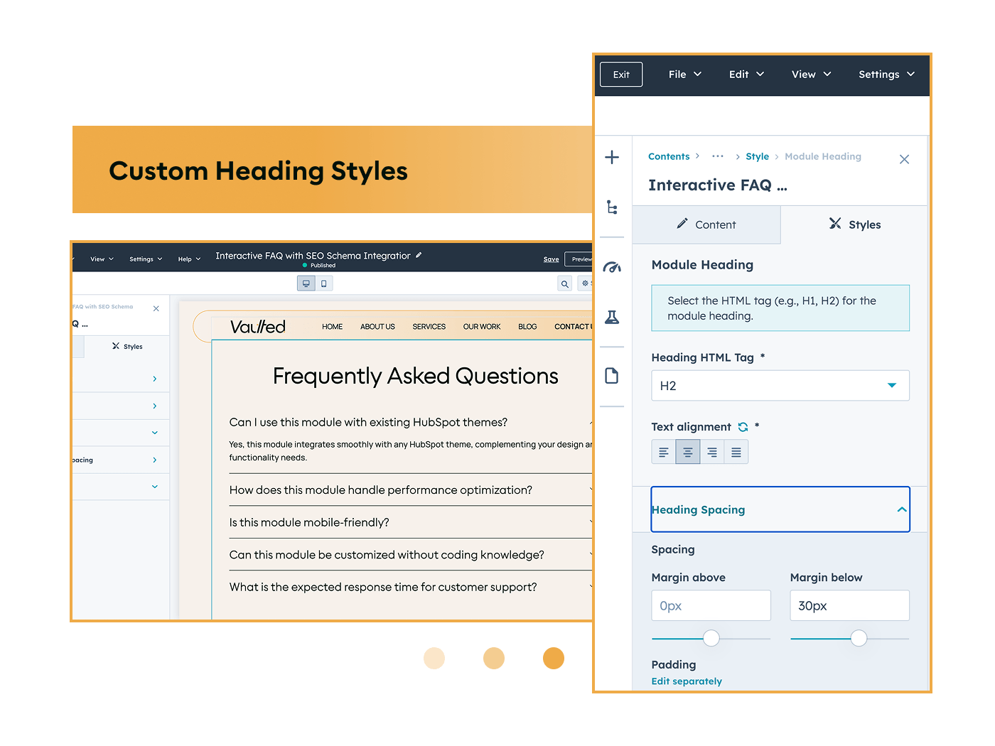 interactive_FAQ_configuring_the_module_styles interactive_FAQ_configuring_the_module_styles