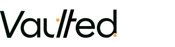Vaulted Logo