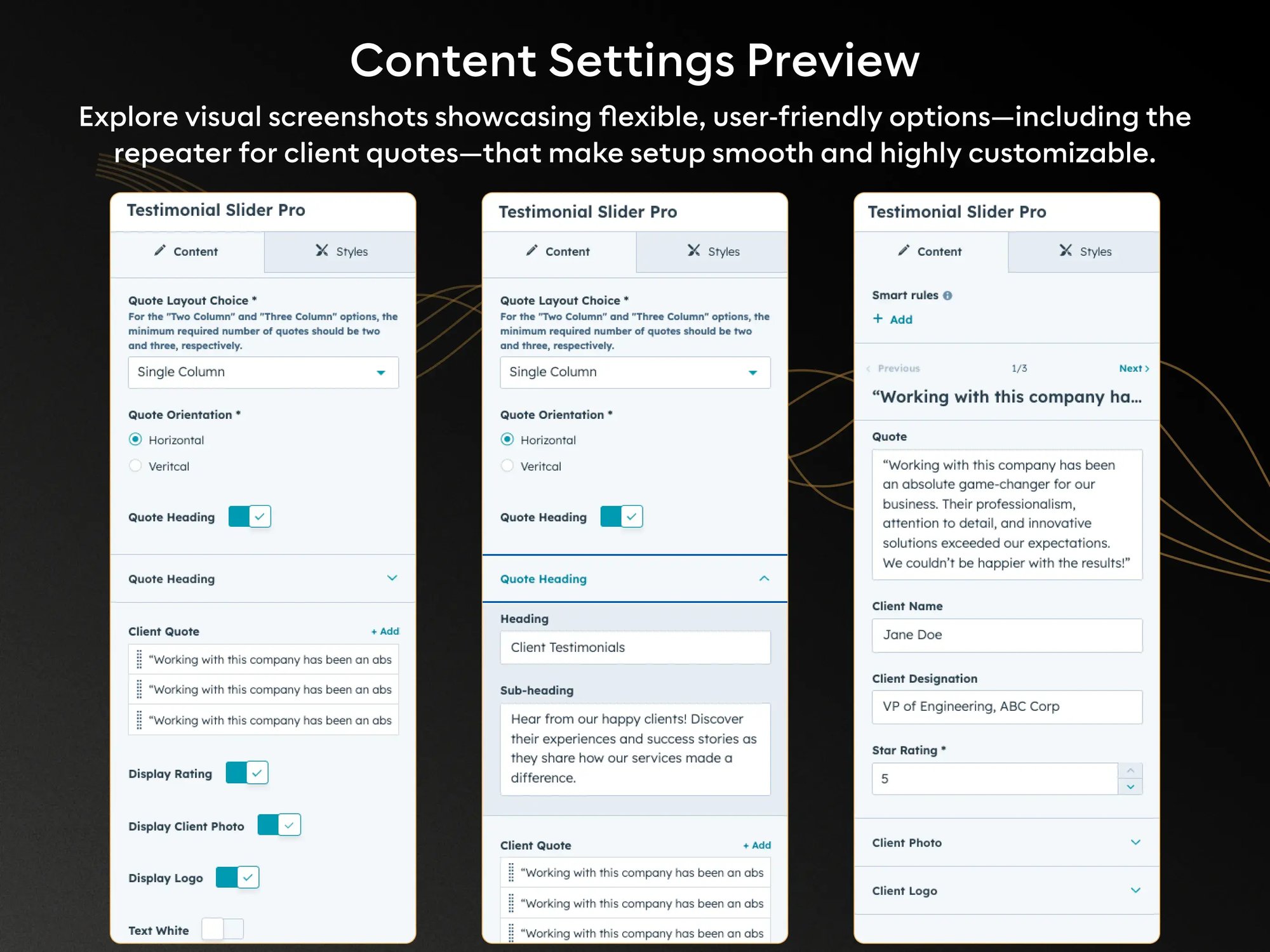 Content-Settings-Preview