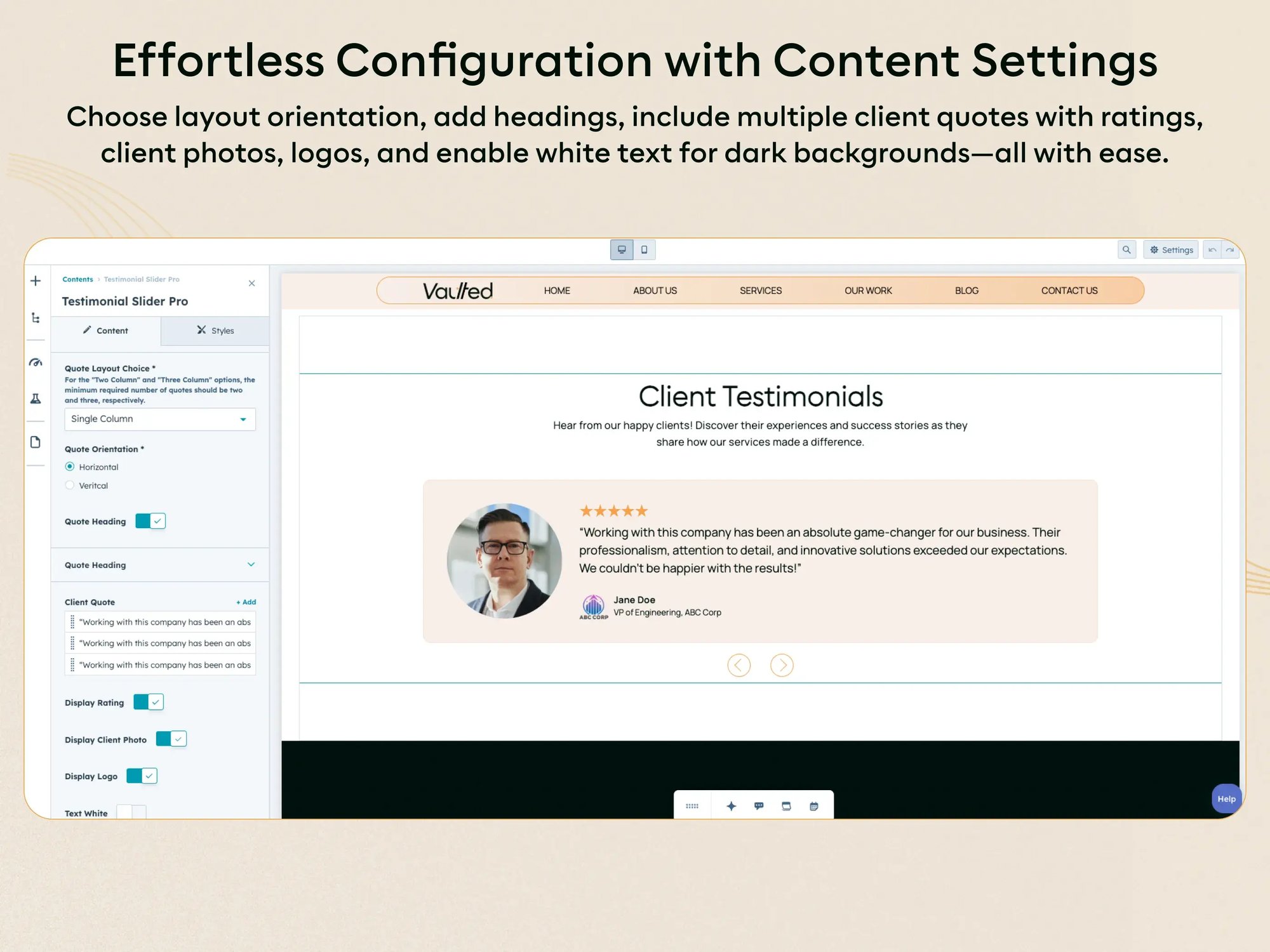 Effortless-Configuration-with-Content-Settings