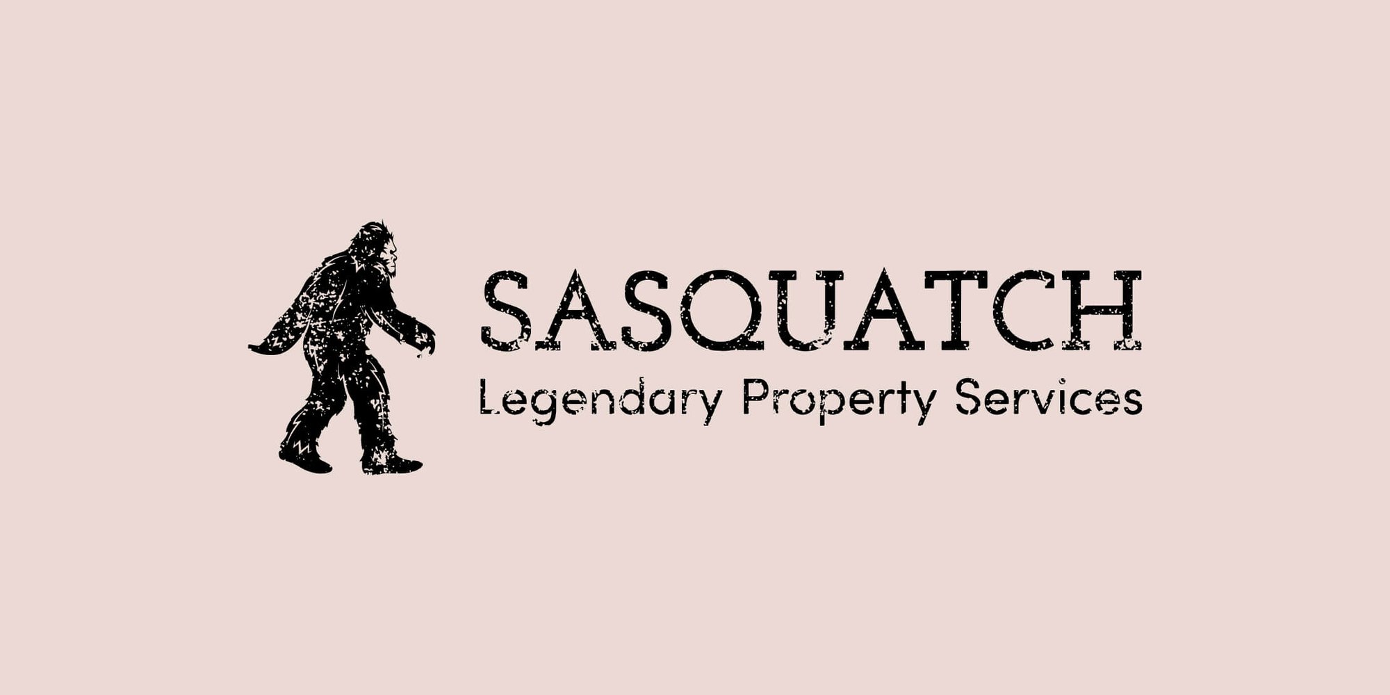 Sasquatch Logo