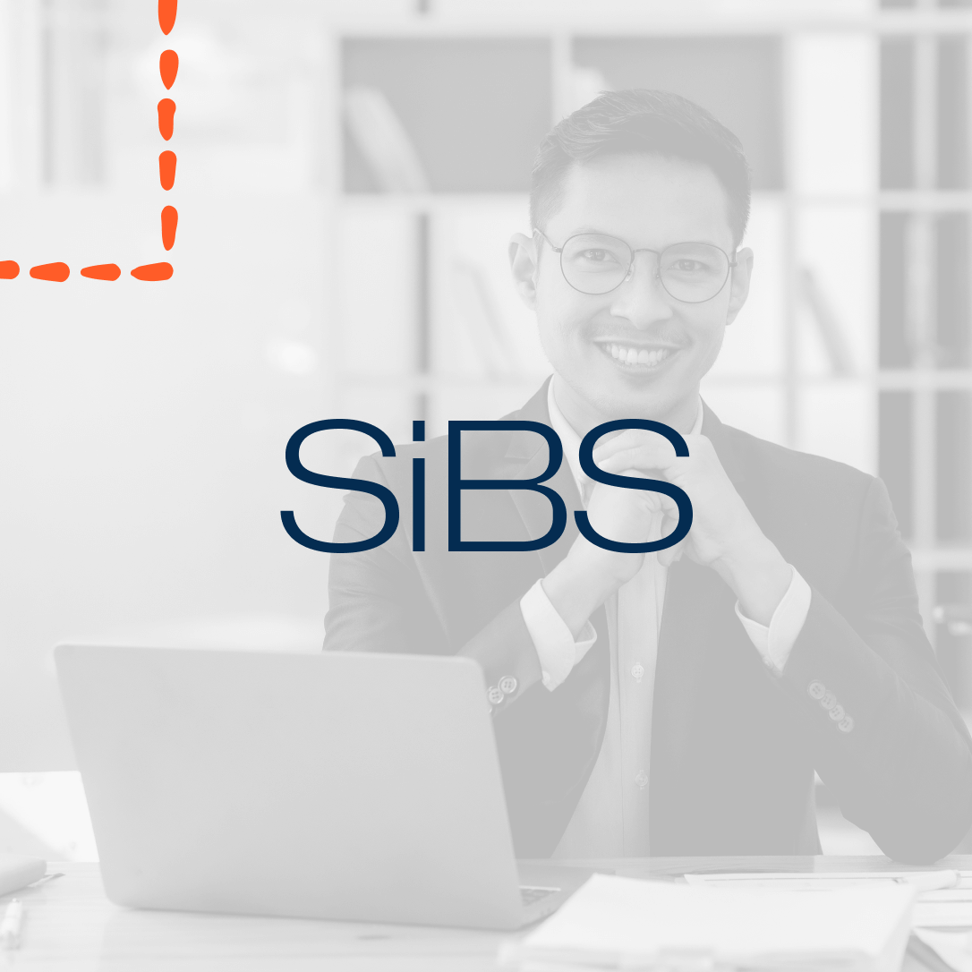 SiBS Logo Mockup 1