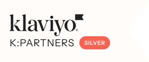 Vaulted is a Silver Partner with Klaviyo