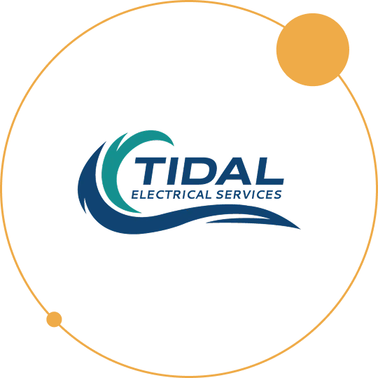 Tidal Electrical Services Logo