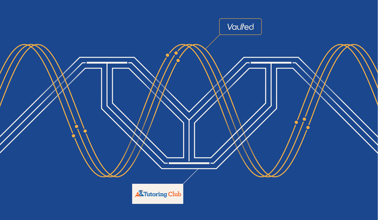 How Tutoring Club and Vaulted worked together