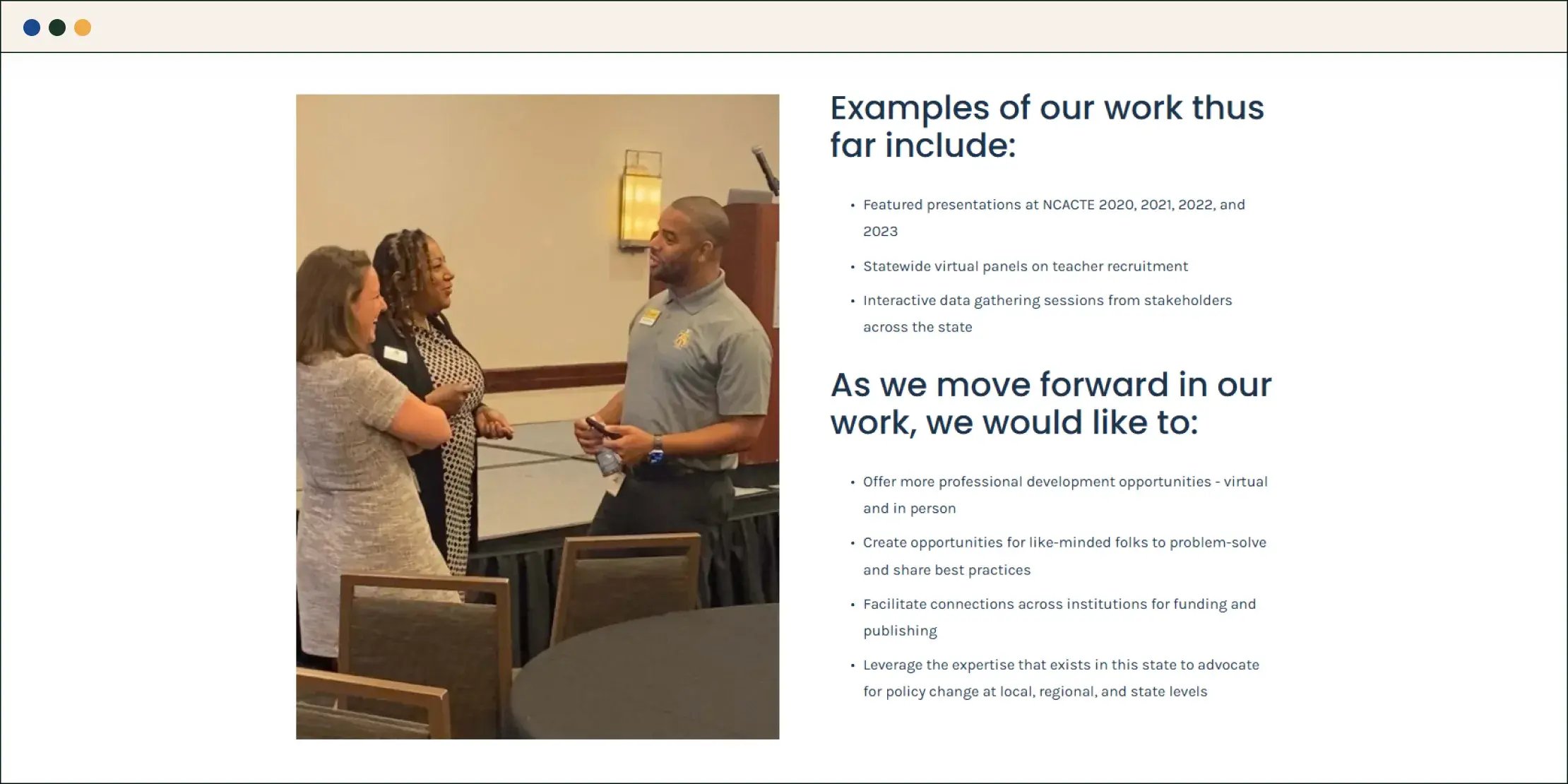 NCACTE-Website-Design-Thumbnail-08