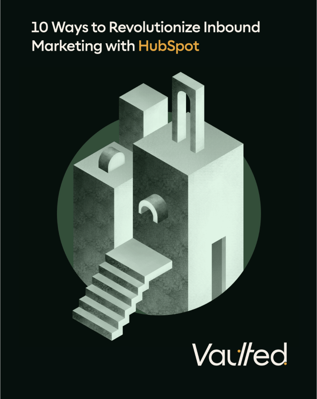10 ways to revolutionize hubspot cover