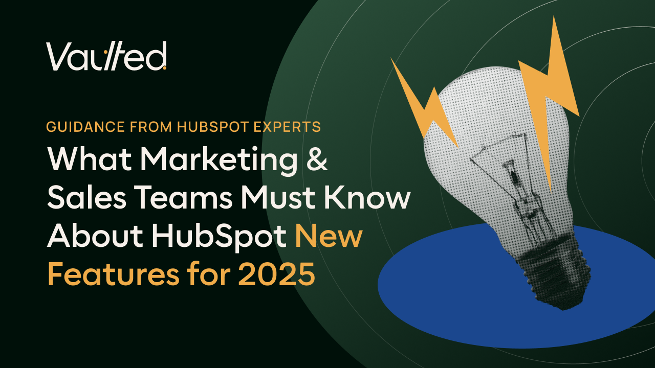 What Marketing and Sales Teams Must Know about HubSpot New Features for ...