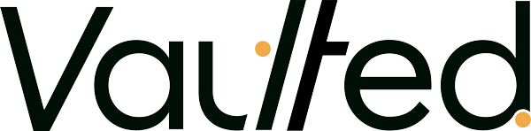 Vaulted Logo